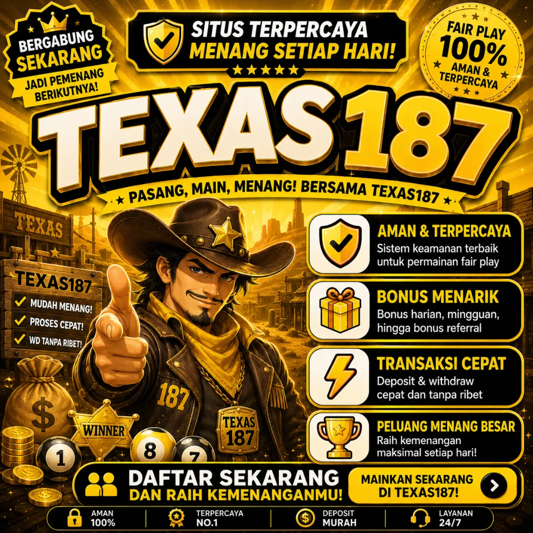 TEXAS187Banner